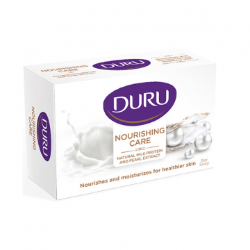 صابون آرایشی Nourishing Care دورو 120 گرمی
